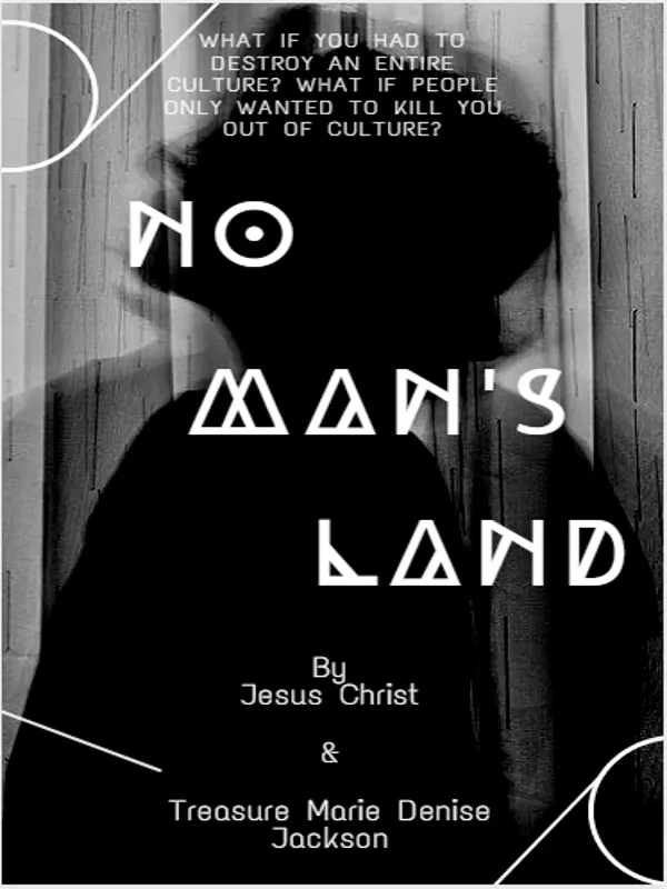 No Man's Land By Treasure Jackson